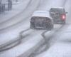 Obligatorio llevar cadenas o neumáticos de nieve en Andorra 