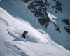 Núria Castán, Abel Moga y Thibault Magnin estarán en la prueba del FWT de Baqueira Beret