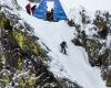 Núria Castán compite en Fieberbrunn con la mente puesta en la gran final del FWT en Verbier