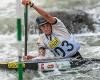 La Copa del Mundo de aguas bravas se juega en el Parque Olímpico del Segre en la Seu d´Urgell