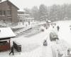 Vallnord acumula más de 55 cm de nieve fresca en las cotas bajas