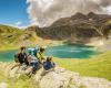 Olvídate de la playa y ven a Cerler y Panticosa este verano. Te espera el Pirineo más espectacular