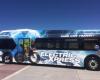 Park City se apunta a las emisiones cero y cambia sus buses diésel por 6 vehículos eléctricos