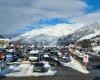 El gobierno aranés veta que Naut Aran prohiba las autocaravanas en el parking Baqueira 1.500.