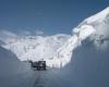 Grandvalira recibe 5 metros de nieve acumulada al año de promedio