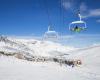 Grandvalira este fin de semana, abre todo su dominio (210 km) con espesores de 80 a 150 cm