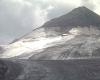 Passo Stelvio cierra temporalmente el glaciar para el esquí de verano