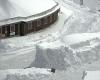 Passo Stelvio retrasa el inicio de temporada de esquí por exceso de nieve