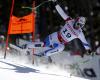 Patrick Kueng da a Suiza el primer oro en el Mundial Beaver Creek