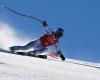 Carolina Ruiz y Paul de la Cuesta, campeones de España de Super G