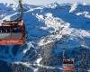 Vail Resorts compra Whistler Blackcomb (Canadá) por unos 1000 millones de euros