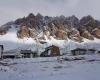 El icónico centro de esquí mendocino de Penitentes languidece en medio del abandono