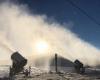 Perisher (Australia) inicia la temporada de invierno este sábado gracias a las nevadas