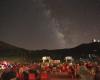 Contempla las Perseidas este viernes noche desde Borreguiles (2.700 m), en Sierra Nevada