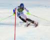 Petra Vlhova se adjudica el slalom de Kranjska Gora y ya es líder de la especialidad