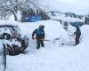 2 estaciones de los Pirineos en el TOP3 de las más nevadas de Francia en la última década