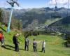 La pista Avet de Grandvalira modificará la salida del GS para la próxima Copa del Mundo femenina