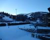 La Molina abrirá Pista Llarga y el parque de aventura el domingo 