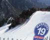 Muere un esquiador británico en Vallnord Arinsal al chocar con un árbol