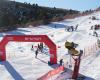 Emoción y diversión en la XXIV edición del Trofeo Pista! Pista! en la Molina 