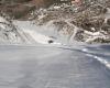 Sierra Nevada abre este sábado la emblemática pista de El Río