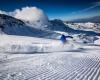 Sierra Nevada recibe más de 158.000 visitantes durante las vacaciones de Navidad a Reyes