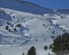 Un snowboarder francés detenido por agredir a un esquiador español en Soldeu (Grandvalira)