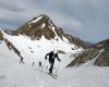 Fin de semana de competiciones de esquí de montaña en Vall de Núria