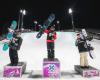 Una gloriosa Queralt Castellet se lleva la plata en los X Games de Aspen 