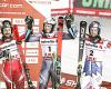 La noche brinda el campeonato del Mundo de Gigante al noruego Henrik Kristoffersen 