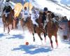 Se viene la 6ª edición del Snow Polo Cerro Bayo