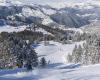 Port Ainé abre mañana viernes con espesores de hasta 40 cm de nieve polvo