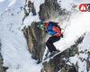 Grandvalira acoge la nueva edición del Freeride Junior World Championships 2016