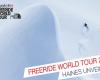 El Freeride World Tour se va a Alaska, la Meca del Freeride