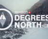 The North Face presenta Degrees North