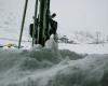 Porté Puymorens abrirá al 100% su dominio esquiable con hasta 90 cm de nieve