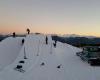 Todo listo en Font Romeu para recibir la Copa del Mundo de Slopestyle