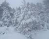 La estación Punto de Nieve Santa Inés reabre mañana sus puertas