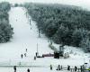 Soria cede y la modernización del Punto de Nieve Santa Inés se licitará en días