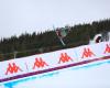 Queralt Castellet se lleva el oro en la Copa del Mundo de Halfpipe de Copper Mountain