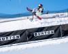 Queralt Castellet busca medalla en los Mundiales de Snowboard FIS de Aspen (EEUU) 