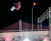 Queralt Castellet se instala en el podio con un gran salto en el Big Air Copa del Mundo