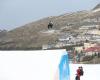 No ha podido ser, Queralt Castellet se queda fuera de la final de Big Air de esta noche