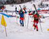 Suiza y Francia se adjudican la prueba de relevos de los Campeonatos de Europa de Skimo Boí Taüll 2022