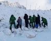 El joven desaparecido en Formigal murió de frío en la nieve en plena noche