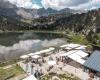 El restaurante Llac de Pessons evoluciona su gastronomía para seguir siendo referente en Grandvalira