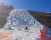 Polémica medioambiental en Austria porque una pista de esquí ha abierto gracias al cultivo de nieve