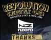 Este fin de semana, Madrid SnowZone acoge la prueba FIS Revolution Freestyle Open