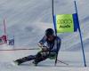 Juan del Campo, promesa de la RFEDI, debutará en Copa del Mundo de Esquí en Sölden