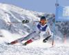 Se disputa el II Trofeo FIS Blanca Fernández Ochoa en Baqueira Beret